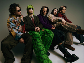 Kroi、ぴあアリーナMM公演のライブ映像を期間限定で全編公開　新曲「SPIN」が世界的ヒット