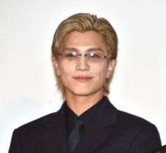 岩田剛典、監督と意見が一致　お互いの評価が「何考えているのかわからない人」
