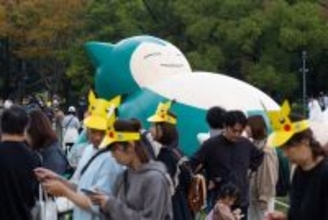『ポケモン GO』再ブーム到来！地方自治体が注目で協力的　単発イベント経済効果は74億円…成功した訳【ナイアンティック担当者、長崎市長インタビュー】