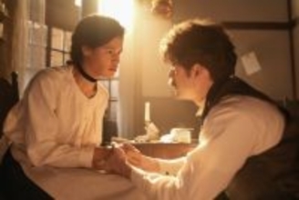 『ばけばけ』第54回　かつてある女性と結婚していたと語る【ネタバレあり】