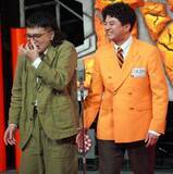 「【M-1】カナメストーン、ラストイヤーで初ファイナリスト「あっという間だった」　マヂラブも賛辞「お前たちの勝ちだ！」」の画像1