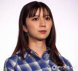 「上白石萌歌「人生最大のモテ期」イケメンぞろいの共演者に感謝「ハッピーでロマンティックな出来事」」の画像1