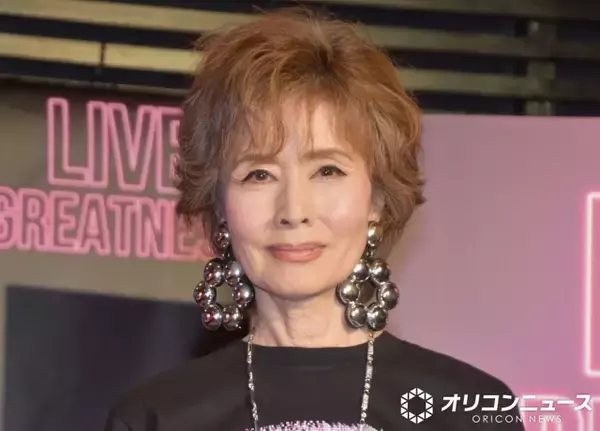 小柳ルミ子、手術終了を報告「問題箇所が爆発して来たみたいで一筋の涙が溢れました」　 来夏に「右下の爆弾処理」