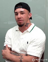 木村“フィリップ”ミノル、結婚報告　お相手は『バチェラー』出演のボディビル美女