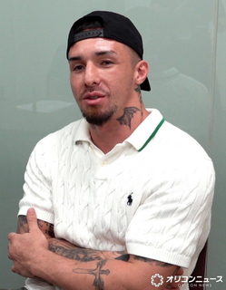 木村“フィリップ”ミノル、結婚報告　お相手は『バチェラー』出演のボディビル美女