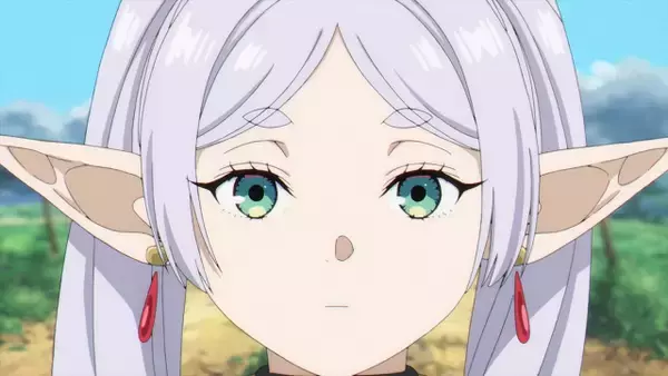 『葬送のフリーレン』放送まであと7日　カウントダウンイラスト公開