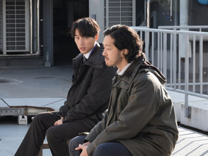 『東京P.D.』実名報道の光と影…炎上するメディアと被害者遺族の想い【第4話あらすじ】