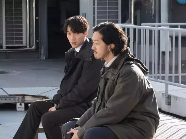 『東京P.D.』実名報道の光と影…炎上するメディアと被害者遺族の想い【第4話あらすじ】