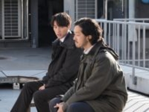 『東京P.D.』実名報道の光と影…炎上するメディアと被害者遺族の想い【第4話あらすじ】