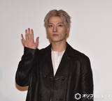 「JO1金城碧海、東京ドームのライブで号泣　裏話も明かす　センターステージ行く際にメンバーから「真ん中行ってよ」」の画像1