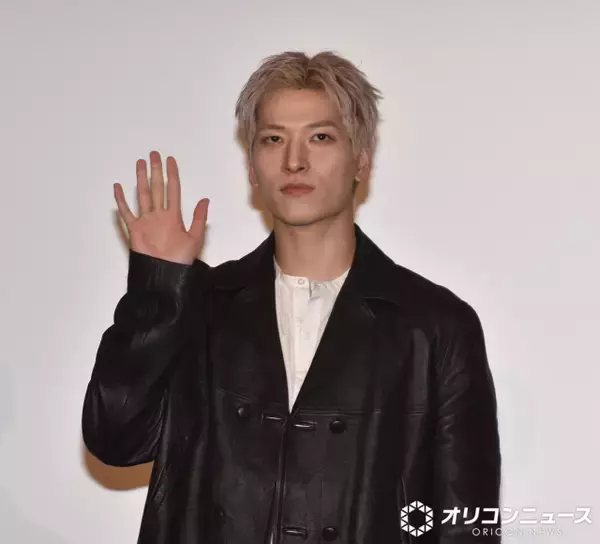 JO1金城碧海、東京ドームのライブで号泣　裏話も明かす　センターステージ行く際にメンバーから「真ん中行ってよ」