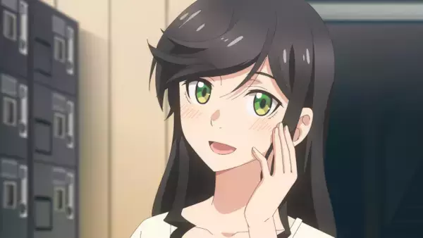 『綺麗にしてもらえますか。』金目さん、モデルになる！入浴シーンなど場面カット＆あらすじ解禁