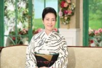 坂本冬美、中森明菜の還暦パーティーで藤あや子の“おっちょこちょい”ぶり暴露【徹子の部屋】