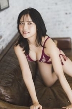 桃月なしこ、ドラマ主演を経験して「一番変わったのは人との関わり方」【秘蔵グラビア＆インタビュー】