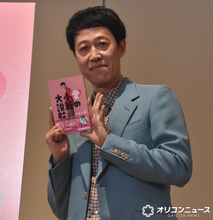 小籔千豊、トークライブ「大説教」もとに書籍化　“弟子”本田望結が帯コメント