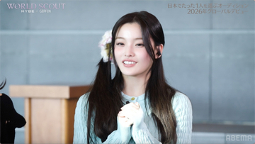 ILLIT・IROHA、過酷な練習の日々振り返る「泣いて過呼吸になりながら…」