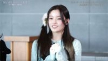 ILLIT・IROHA、過酷な練習の日々振り返る「泣いて過呼吸になりながら…」