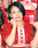 「BEYOOOOONDS・平井美葉、光や音に対する感覚過敏の不調を報告　当面の間グラス装着しパフォーマンス「本人の体調に十分配慮しつつ活動」」の画像1