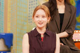 「畑芽育、出演映画の劇場で「バレたい」　マスクなしで“まさか”の出来事」の画像1