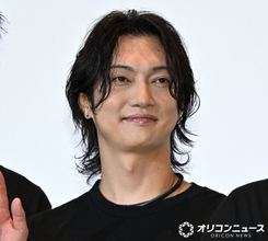 喜矢武豊、役名を自身の主演作まで覚えず　山口祥行に暴露され謝罪「すみません！」