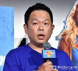 「ダイアン津田、持ちギャグの衝撃真実「『ごいごいすー』はひらがな」」の画像1