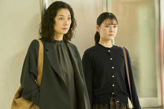 『さよならノワール』”元刑事”小池栄子＆“心理学者”北香那、支援方針をめぐりケンカ勃発!?【第2話あらすじ】