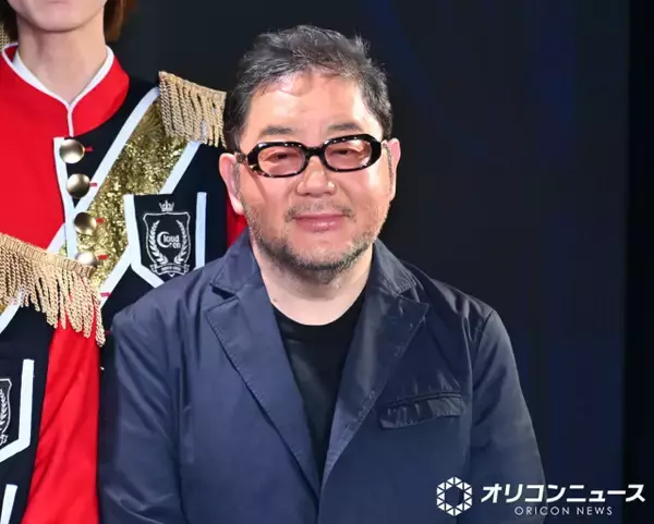 秋元康氏「根拠のない自信を持て」　総合プロデュース「Cloud ten」の門出にエール