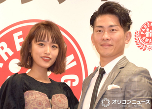 近藤千尋、5人家族の自宅シューズクローゼットを大公開　収納術も紹介「スタイリストさんとかがよくやってる技」　3児の母、夫はジャンポケ太田