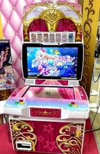 『アイカツ！』復活を叶えた“リバイバル世代”の熱量、アーケードゲーム市場も活況