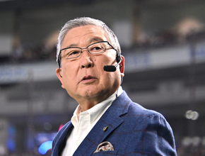 徳光和夫、巨人・松井秀喜“新監督”誕生に大興奮　生放送で言及「よくぞ引き受けてくれた」　電撃就任の裏側を推察
