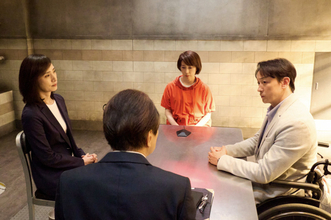 『緊急取調室』今夜第2話“解決編”　初回の反響に天海祐希「こんなに楽しみにしていただけていたんだなぁ…と」