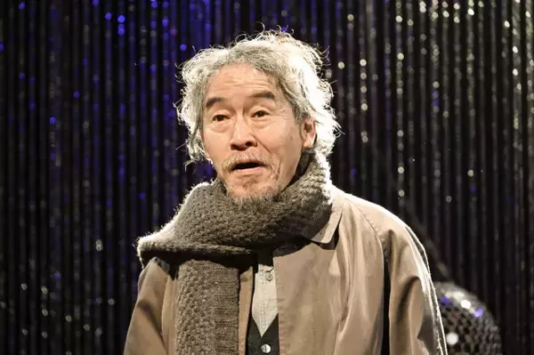 『もしがく』浅野和之、“希代のシェイクスピア俳優”として出演「いよいよ私の出番となります」【ネタバレあり】