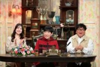 『探偵！ナイトスクープ』「ほっかほっか亭のロゴをデザインした人は誰？」…なんと和田アキ子特命局長回で放送