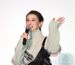 北川景子、SUPER BEAVER渋谷龍太の演技に圧倒「震えちゃって」「空気までも自分の世界に」