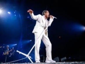 矢沢永吉、来年もツアー開催を発表　東京ドーム公演のライブ映像発売も決定