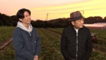 『相葉マナブ』新年初回はさつまいもスイーツ作り挑戦　鎧塚俊彦シェフが家庭でもできるレシピ直伝