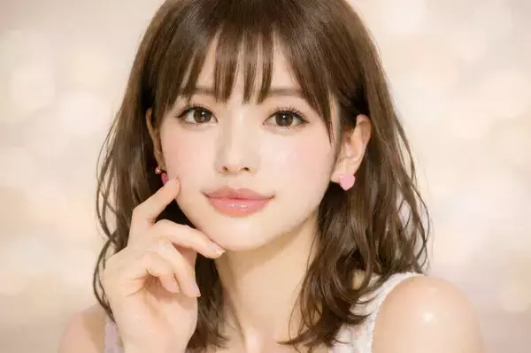 「結局これが一番盛れる」「飲み会でも無双」ぷるツヤ×色残りな“鬼バズリップ”が手放せない