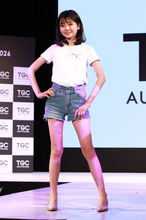 次世代ガールズオーディション『TGC AUDITION 2026』準グランプリは神奈川県出身の中学1年生・石井仁菜さん「憧れは橋本環奈さん」