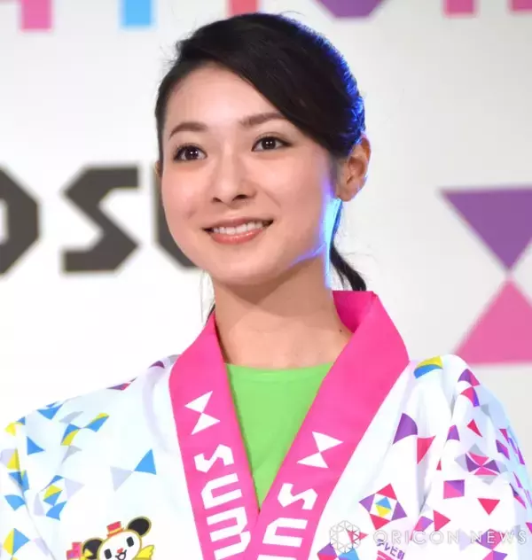 テレ朝・住田紗里アナ、母の誕生日に手作りした“本格”スイーツ披露に反響「凄い～」「手作りとは、思えない」