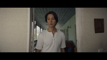 山下智久主演、ドラマ『神の雫/Drops of God』シーズン2　第5話本編のラストシーン＆場面写真