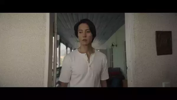 山下智久主演、ドラマ『神の雫/Drops of God』シーズン2　第5話本編のラストシーン＆場面写真