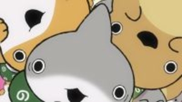 『おでかけ子ザメ』4月12日から放送　新キャラ・きつねちゃん役は高橋花林「癒されてほしいなと思います」