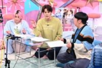 Snow Man佐久間大介、宮野真守からの本気の演技指導に大興奮「めっちゃ学びになりました」