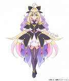 「キュアアルカナ・シャドウ、来週出る！『名探偵プリキュア！』予告映像に衝撃「作画も優勝してる」「変身シーンはあるのかな」」の画像1