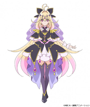 キュアアルカナ・シャドウ、来週出る！『名探偵プリキュア！』予告映像に衝撃「作画も優勝してる」「変身シーンはあるのかな」