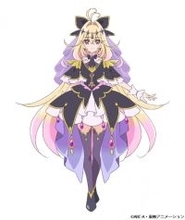 キュアアルカナ・シャドウ、来週出る！『名探偵プリキュア！』予告映像に衝撃「作画も優勝してる」「変身シーンはあるのかな」