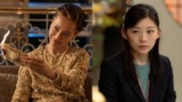 戸田恵梨香「私には何もない」恐怖と断捨離で越えた“どん底”　伊藤沙莉と共鳴する“貪欲さ”を語る　Netflixシリーズ『地獄に堕ちるわよ』インタビュー