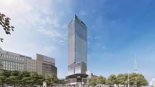 【6・11開業】何がある？ 名古屋の新ランドマーク　ラグジュアリー商業施設「HAERA」全65店舗一覧