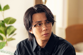 「メロメロメロのメロ」北山宏光、最終話の演技に反響「メロの大渋滞すぎるんですけど」『産まない女はダメですか？』【ネタバレあり】