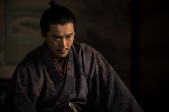 『豊臣兄弟！』小栗旬、織田信長役を振り返り「二人に救われた」【コメント】